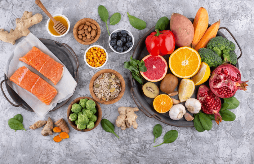 Kış Aylarında Bağışıklık Sistemi  Nasıl Güçlenir?