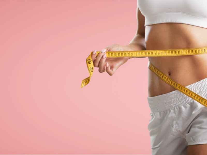 Sağlıklı Kilo Vermenin 10 Etkili Yöntemi