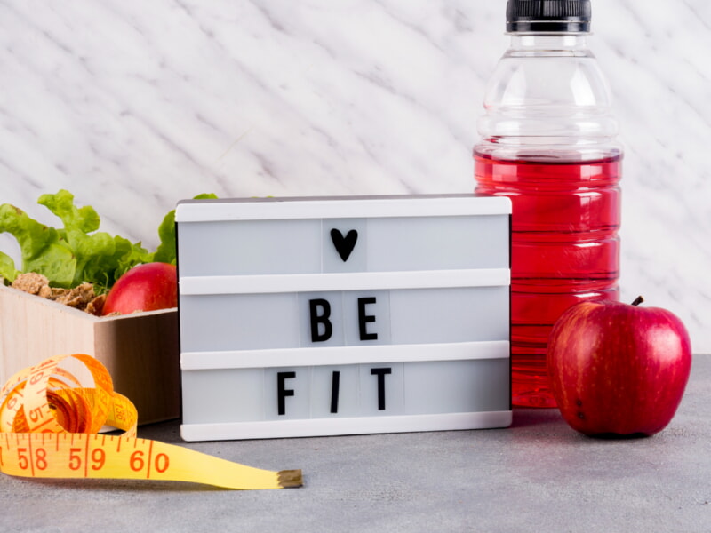 Diyet yaparken motivasyonunuzu yüksek tutmanın 7 yolu