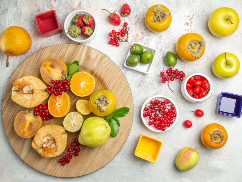 Ödem Atıcı 7 Etkili Besin