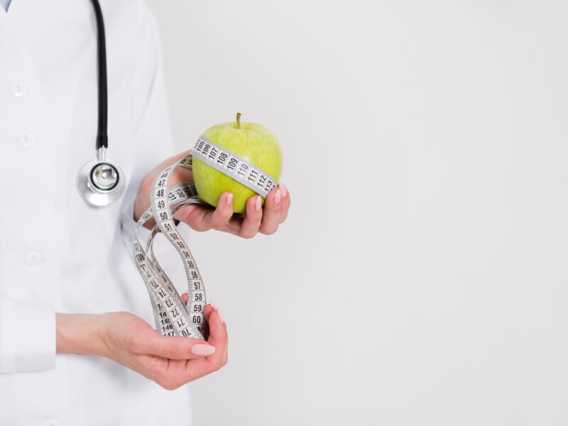 Sancaktepe Uzman Diyetisyen