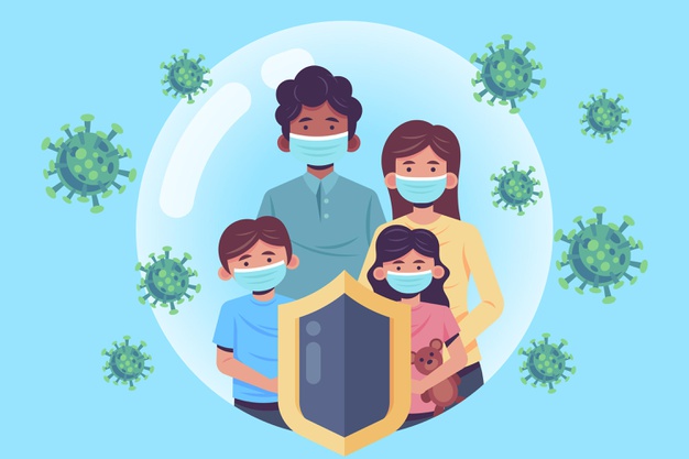 COVID 19'DAN DOĞAL YOLLARLA KORUNMA