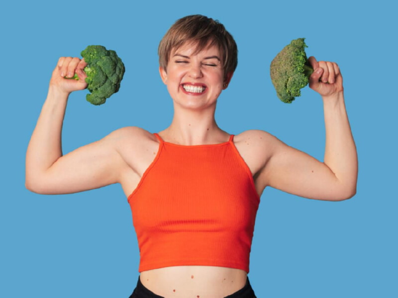 Diyette Başarılı Olmak İçin Kaçınılması Gereken 8 Hata