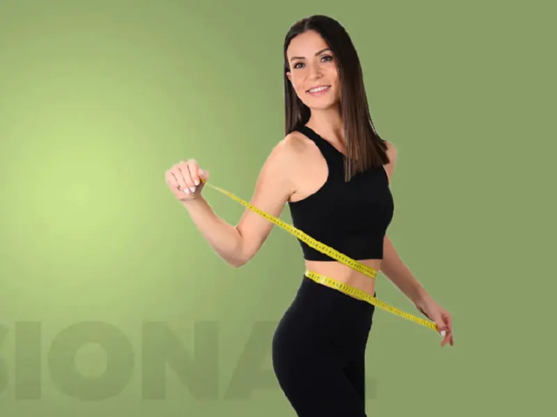 Diyetisyen Tavsiyesi ile Hızlı ve Kalıcı Zayıflama