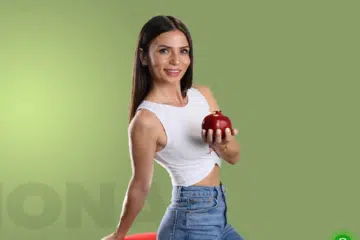 Diyetisyen Merve Sungur