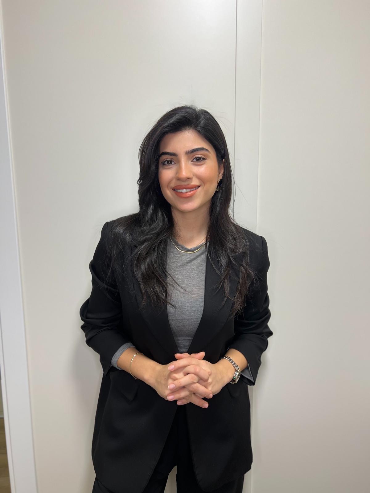 Diyetisyen Ayda Akdağ