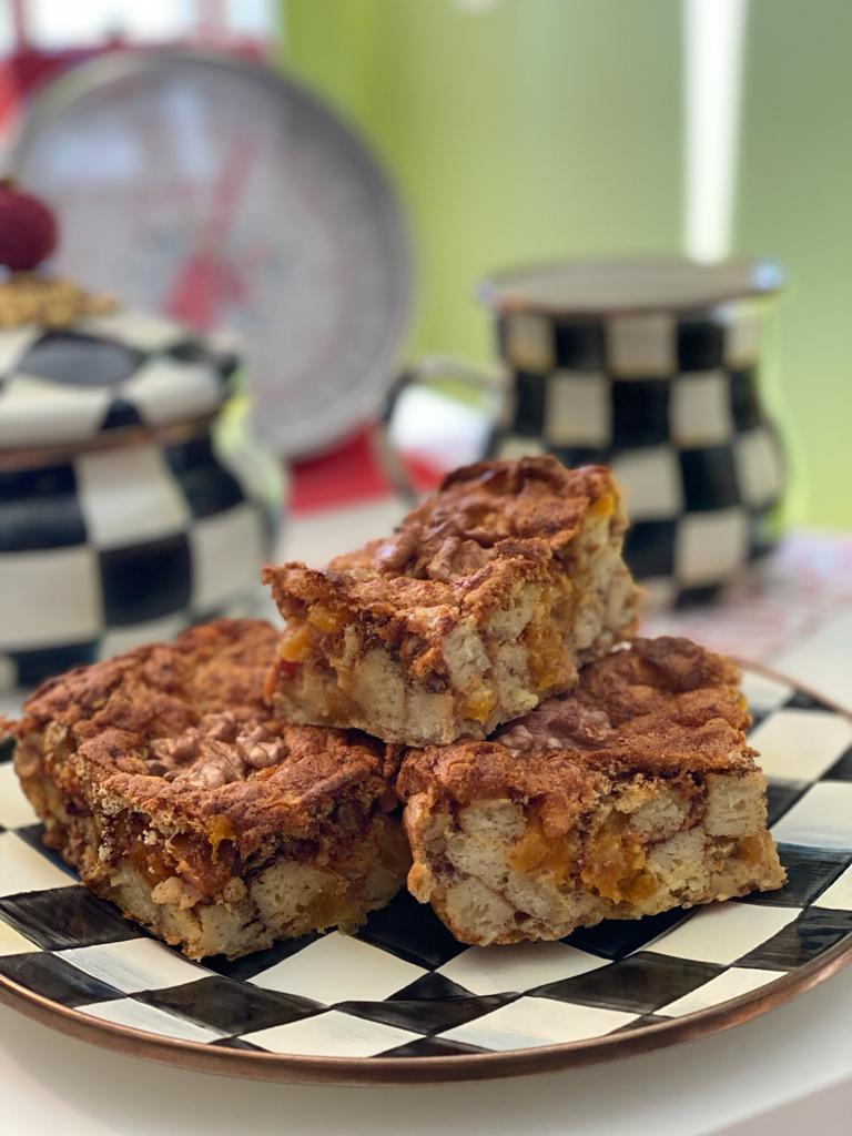 Geri Dönüşüm Pasta