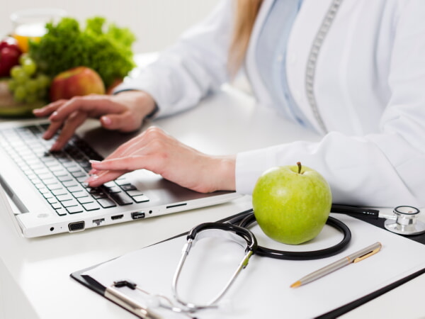 Online Diyetisyen