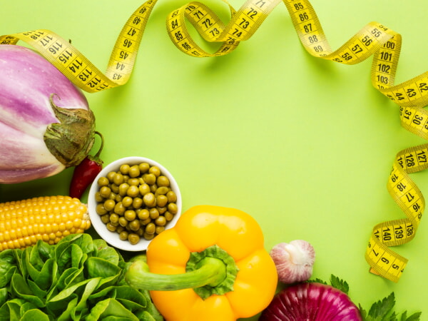 Sağlıklı Kilo Alma, Kilo Verme ve Kilo Koruma Danışmanlığı