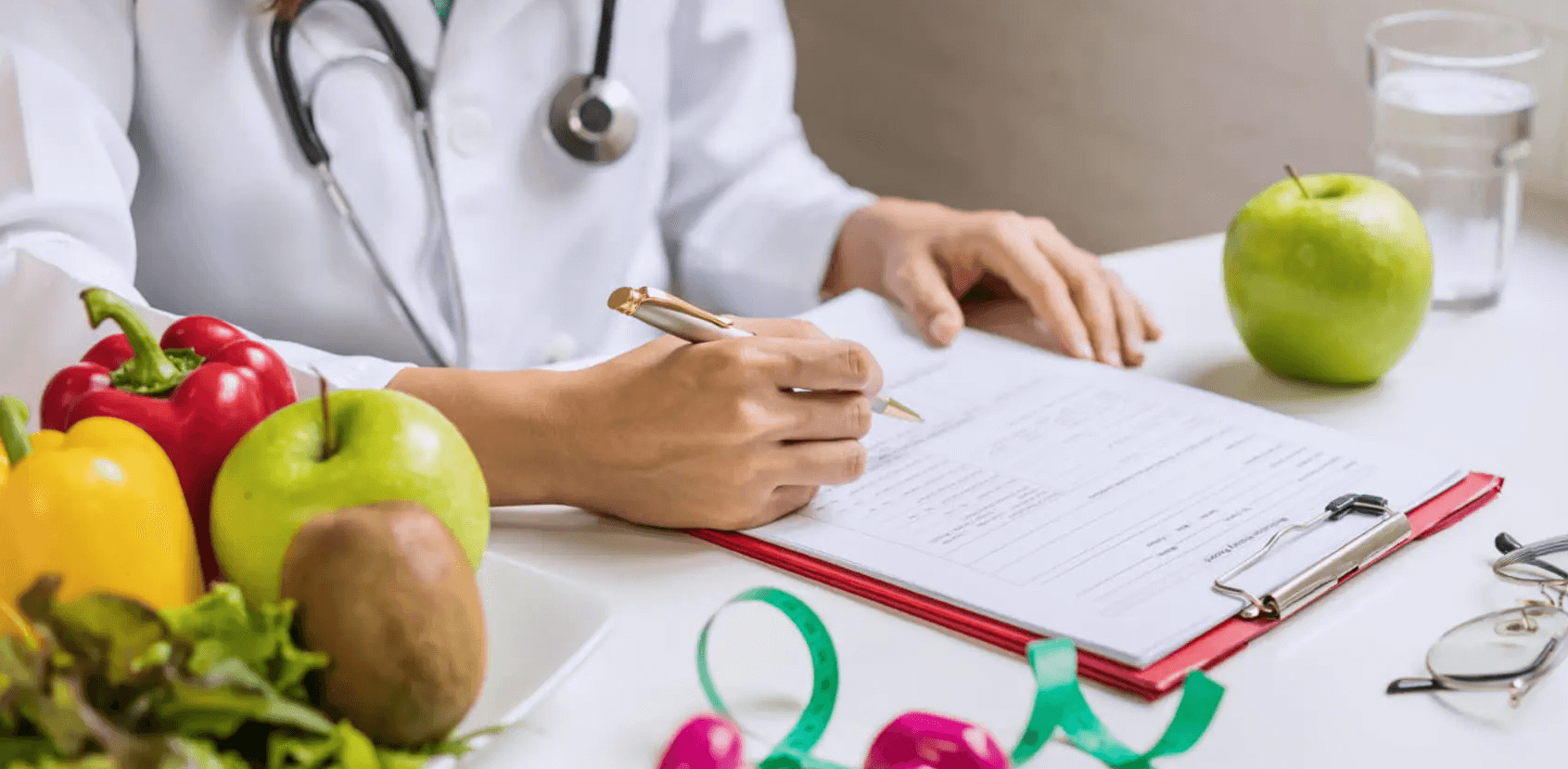 Kurumsal Beslenme Danışmanlığı