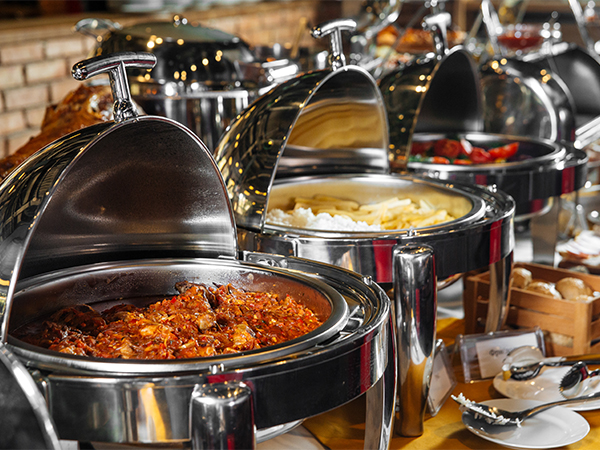 Catering - Menü Planlama