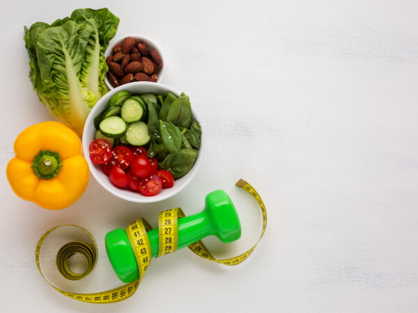 Sporcu Beslenme Danışmanlığı